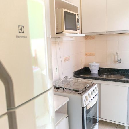 Edificio Iris - Bombinhas Apartment Exterior photo