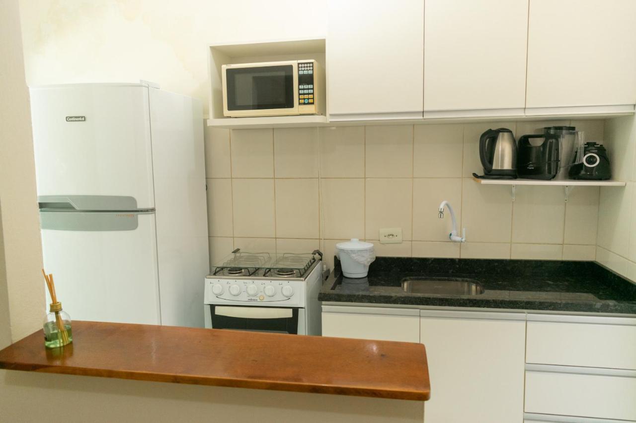 Edificio Iris - Bombinhas Apartment Exterior photo
