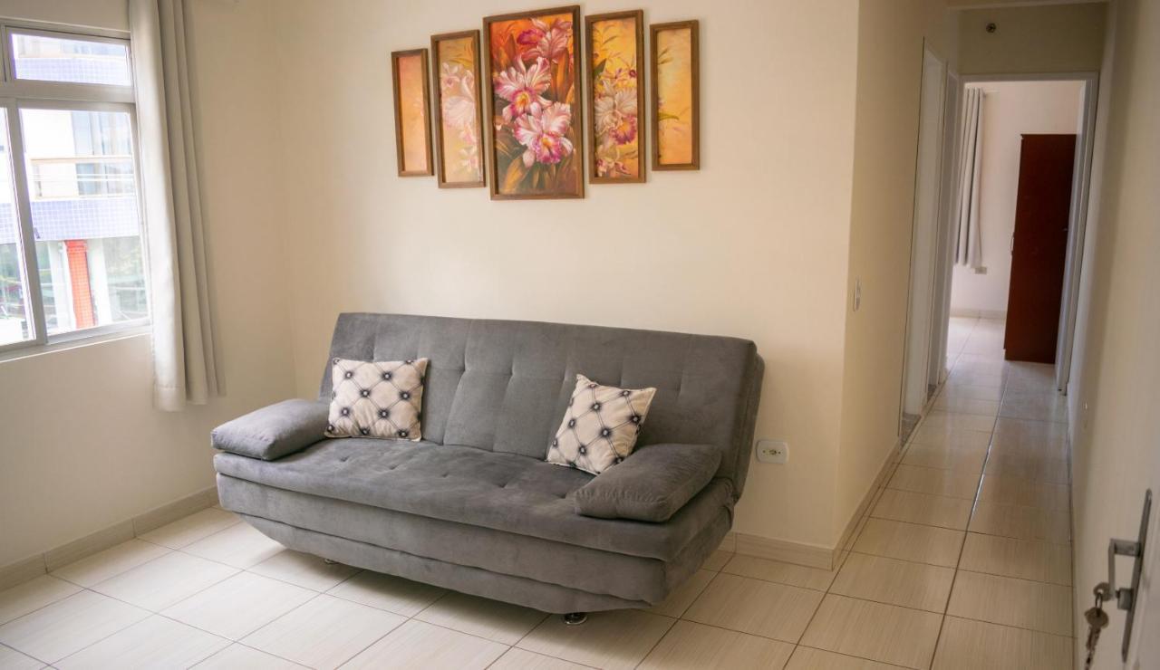 Edificio Iris - Bombinhas Apartment Exterior photo