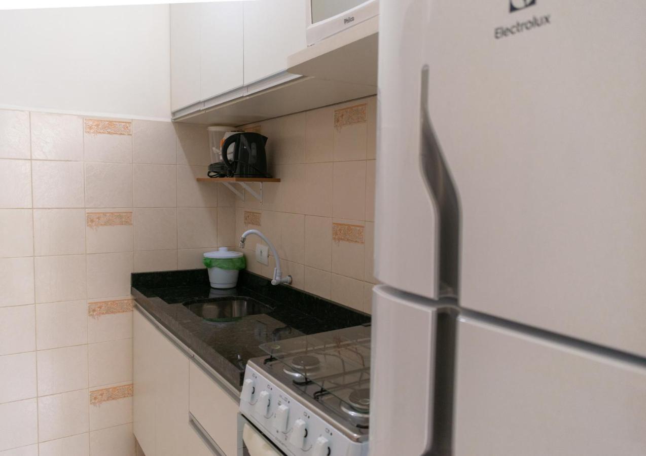 Edificio Iris - Bombinhas Apartment Exterior photo