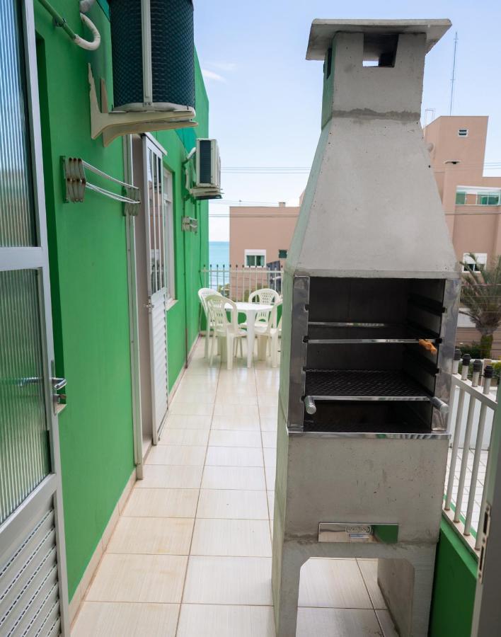 Edificio Iris - Bombinhas Apartment Exterior photo