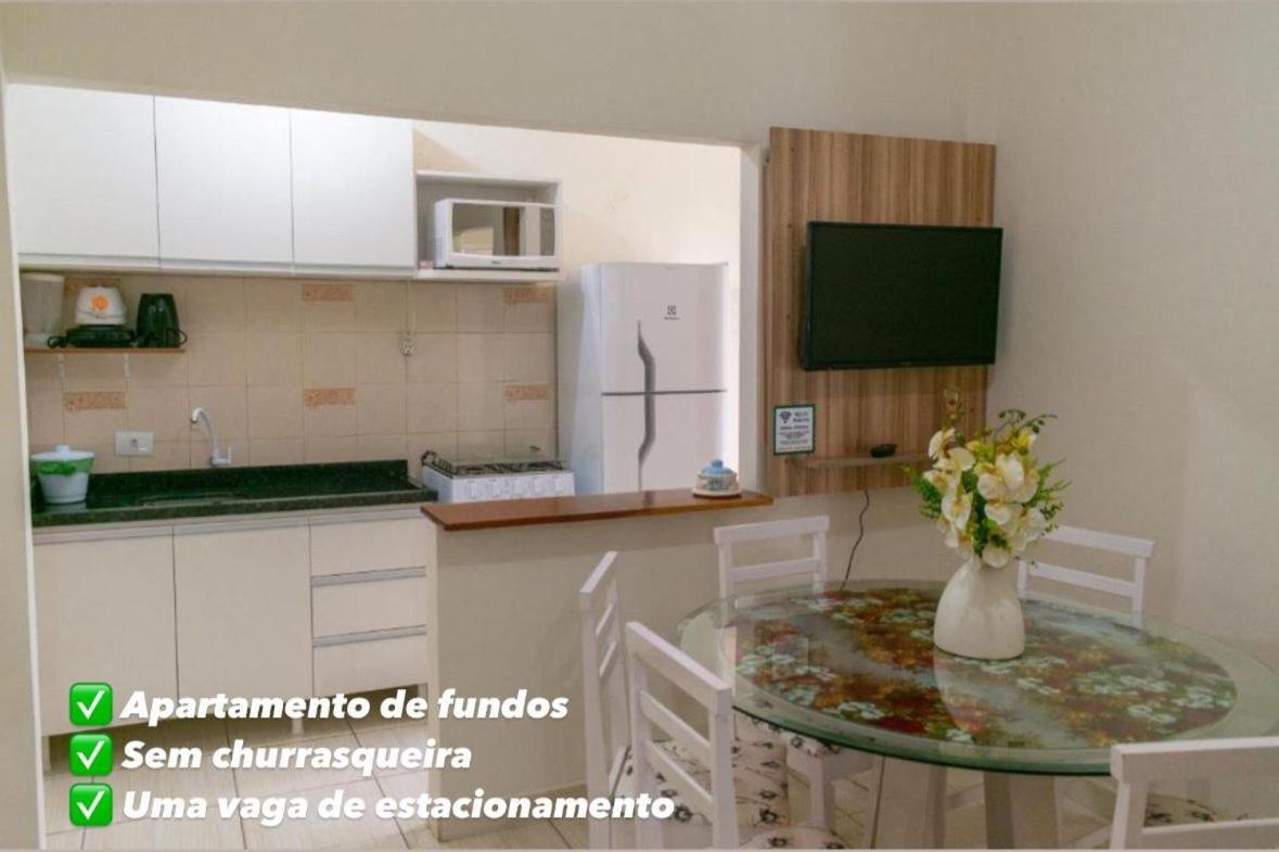 Edificio Iris - Bombinhas Apartment Exterior photo